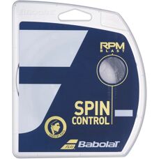 Babolat Rafael Nadal RPM Blast String Set - Tennis Strings voor spin & controle