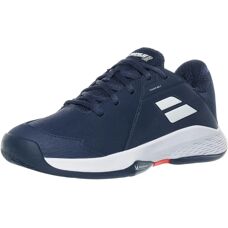 Babolat Propulse Junior 3 - Blå - All-surface tennis sko
