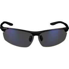Lunettes de jeu Konix Mythics noires avec filtre lumière bleue - Type ordinateur