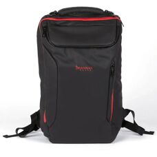 Zaino Ragnarr Konix per Laptop - Resistenti all'Acqua - 17"