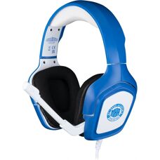 MHA GAMING HEADSET - Blu
