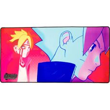 Konix Boruto KX XXL Tapis de Jeu - Tapis de souris