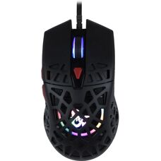 Souris Gaming Dungeons & Dragons - 12400 DPI, Noire