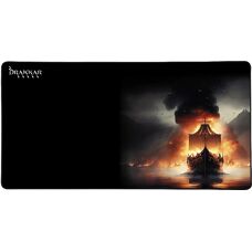 Konix Drakkar 61881123169 Gaming muismat - Muismat
