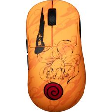 Mouse da gioco Konix Naruto 80389000014 - 32.000 DPI - Wireless & USB-C