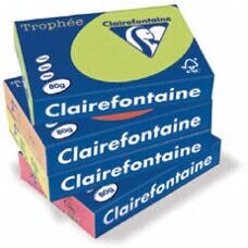 Clairefontaine Trophée A4 Druckpapier - 120g/250 Blatt