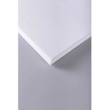 Clairefontaine 37254C Art Paper - White Sketch, A2 - 70gsm