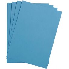 Clairefontaine Maya Art Paper - 25 Sheets, Multiple Colors