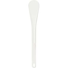 Spatule Exoglass Blanche 25cm - Matfer - Publicité