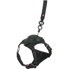 Zolux Easyride Hundegeschirr - 41-54 cm - Freihändig