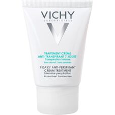 Vichy Crema deodorante antitraspirante (30 ml)