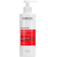 Vichy Dercos Vitalising Shampoo with Aminexil - Vital (400ml)