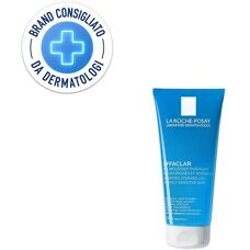 La Roche-Posay Effaclar Reinigungsgel 200ml - Für fettige & akneanfällige Haut