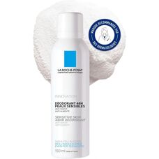 La Roche Posay Physiologisches Deodorant Spray (150 ml)