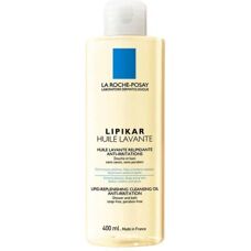 La Roche-Posay Lipikar AP+ Lipid-Erneuernde Reinigungsöl - Trockene Haut
