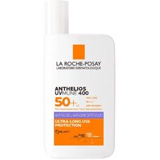 La Roche-Posay Anthelios UVMune 400 Fluido Anti-Macchie SPF50+