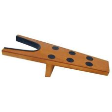 Generique Havana Holzstiefelknecht - Schuhanzieher