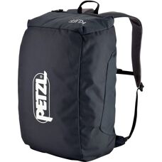 Petzl Kliff - Bolsa de cuerda de 36L - Gris