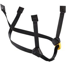 Petzl Hjälmrms-tillbehör - Justerbar för Vertex/Strato