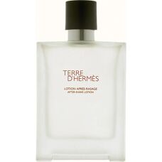Hermès Terre D'Hermès After Shave Lotion - Men - 100ml