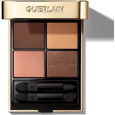 Guerlain Wild Nudes Lidschattenpalette - Lidschatten Palette