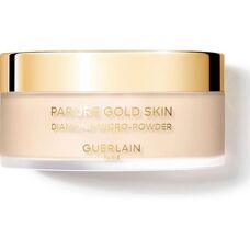 Guerlain Parure Gold Micro-Powder Ligero - Polvos Faciales