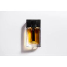 Dior Homme Intense - Iris, Ceder, Musk - Eau de Parfum