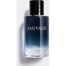 Dior Sauvage - Água de Toilette - Recarregável 100ml