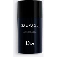 Déodorant Stick Sauvage de Christian Dior - Fougere Aromatique pour Hommes