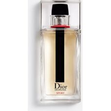 Christian Dior Dior Homme Sport Eau de Toilette - Frais, Vivant, Masculin
