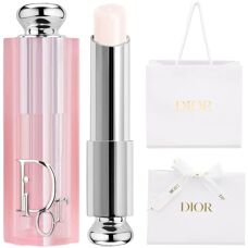 Christian Dior Dior Addict Lip Glow Szájbalzsam - Átlátszó Általános - Szájbalzsam