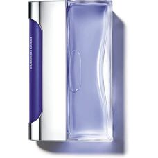 Paco Rabanne Ultraviolet Man 100ml - Eau de Toilette for Men