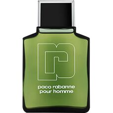 Paco Rabanne Pour Homme - Klassisk Eau De Toilette 200ml