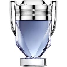 Paco Rabanne Invictus Eau De Toilette 50ml - Herren