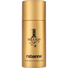 Paco Rabanne 1 Million Men Deodorant Spray - 150ml