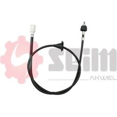 Seim 1350mm Speedometerkabel for Citroën C25 Peugeot J5