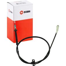 SEIM 554545 Bremsekabel - Passer til Volvo V70 S70 XC70