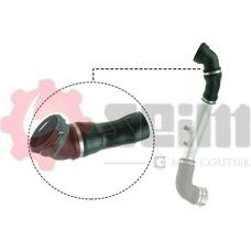 SEIM 981108 Intercooler Slang - slang voor BMW 5 Serie