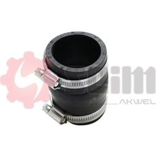 Seim Turbokompressorschlauch für Audi A6 - 981692