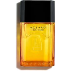 Azzaro pour Homme Intense Eau de Toilette - 100ml