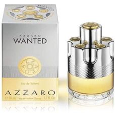 Azzaro Wanted Eau de Toilette - 50ml