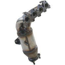 BOSAL 090-191 Katalysator - Euro 5, VW, Seat, Škoda