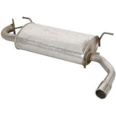 Silencioso trasero BOSAL 171-003 Mazda MX-5 2