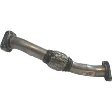Bosal 700-141 Σωλήνας εξαγωγής - Σωλήνας εξαγωγής
