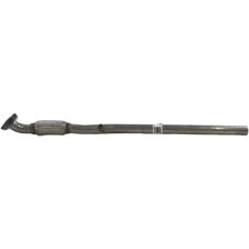 Bosal 5852481 Avgassystemrör - Avgassystemrör
