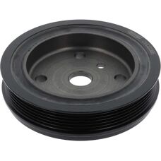 Corteco Aikakireän lautanen - 157mm, 5 uria, 5 ura