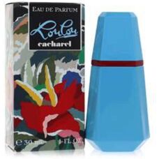 Cacharel Lou Lou Eau De Parfum - Fiori Orientali per Donne