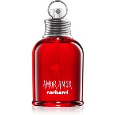 Cacharel Amor Amor Eau De Toilette Spray per Donna - 30ml