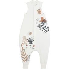 Petit Beguin Gaufrette Sac de Nuit Velours Hiver - 24-36 mois - Publicité