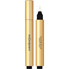 Yves Saint Laurent Luminous Ivory Highlighter - Radiant Touch Makeup